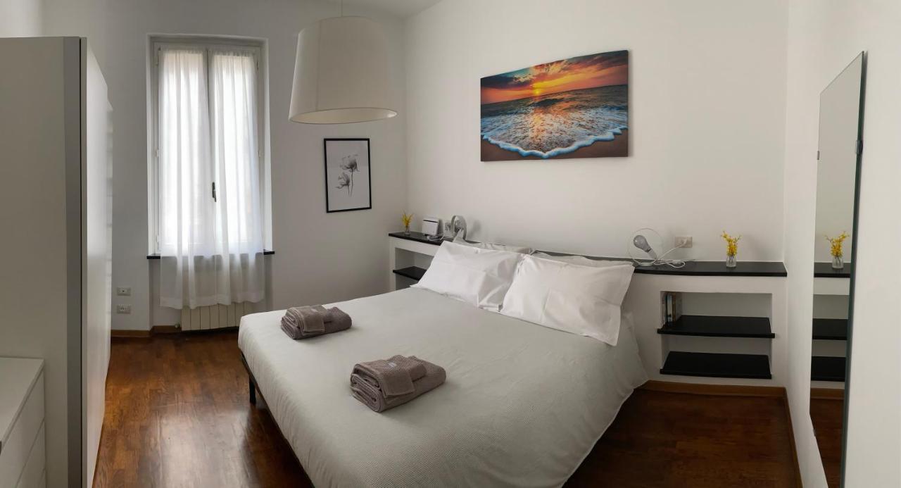 Casa Ilaria Apartment Levanto Ngoại thất bức ảnh