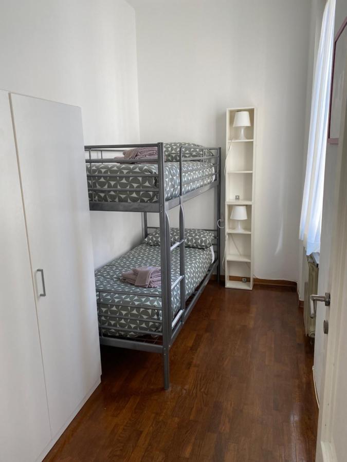 Casa Ilaria Apartment Levanto Ngoại thất bức ảnh