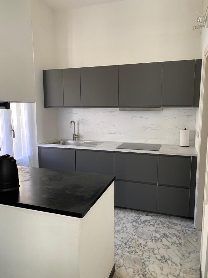 Casa Ilaria Apartment Levanto Ngoại thất bức ảnh