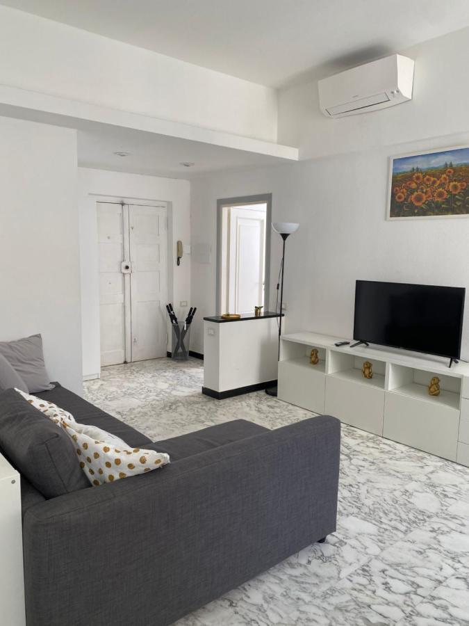 Casa Ilaria Apartment Levanto Ngoại thất bức ảnh