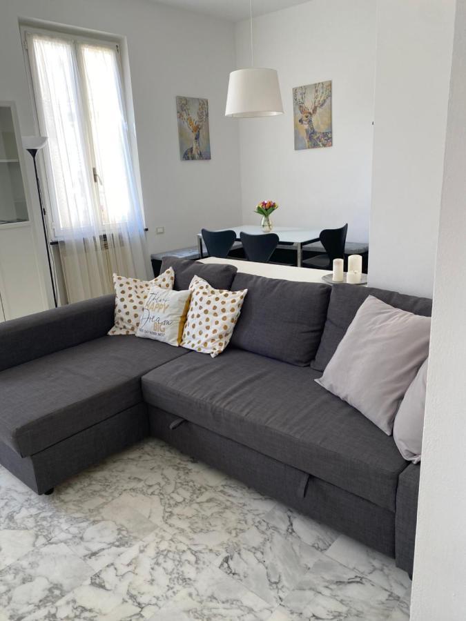 Casa Ilaria Apartment Levanto Ngoại thất bức ảnh