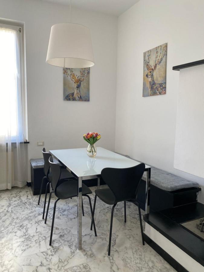 Casa Ilaria Apartment Levanto Ngoại thất bức ảnh