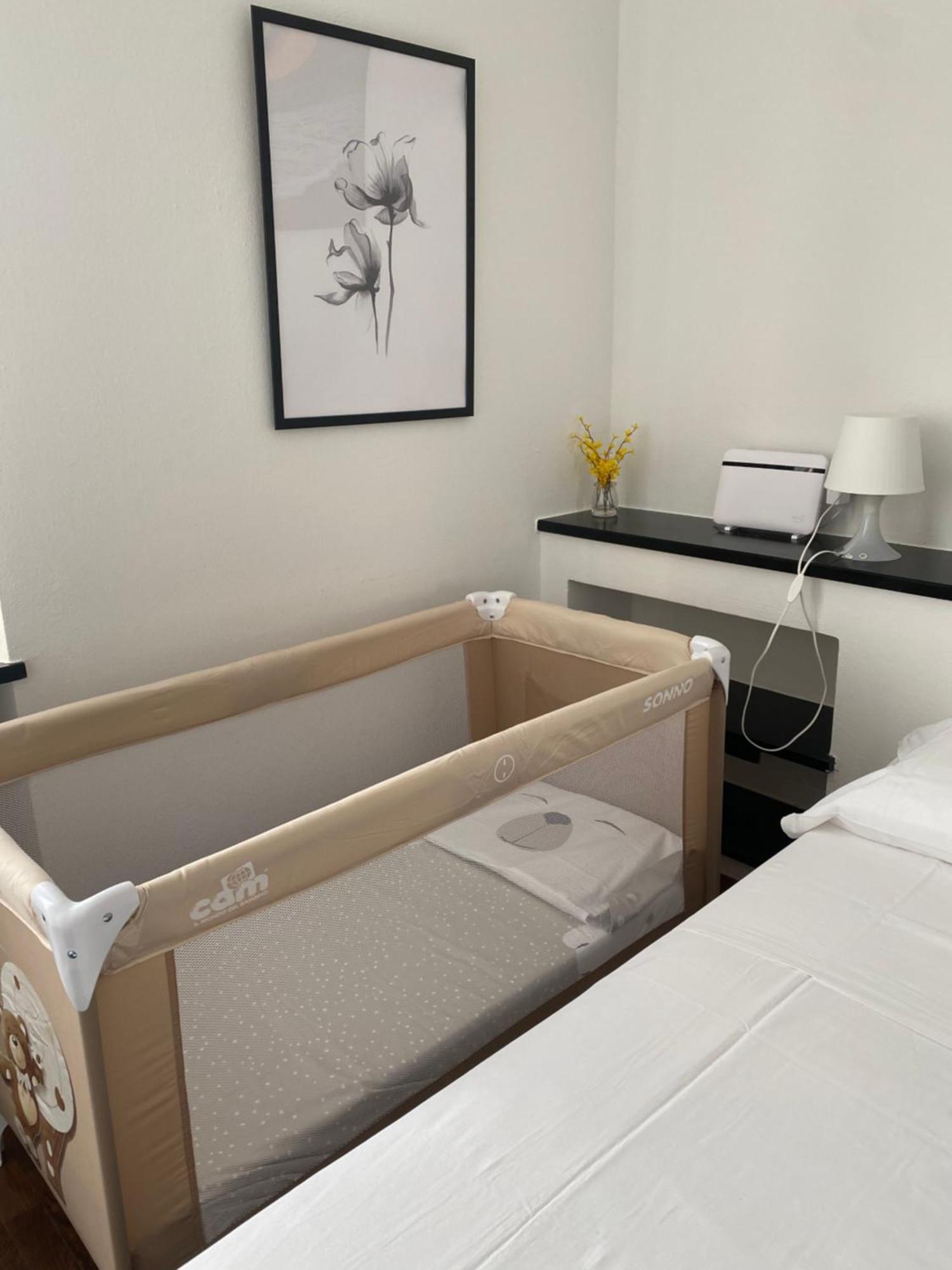 Casa Ilaria Apartment Levanto Ngoại thất bức ảnh